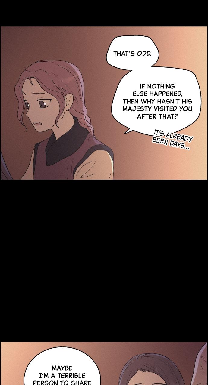 Read Love Song for Illusion EN Manga Online