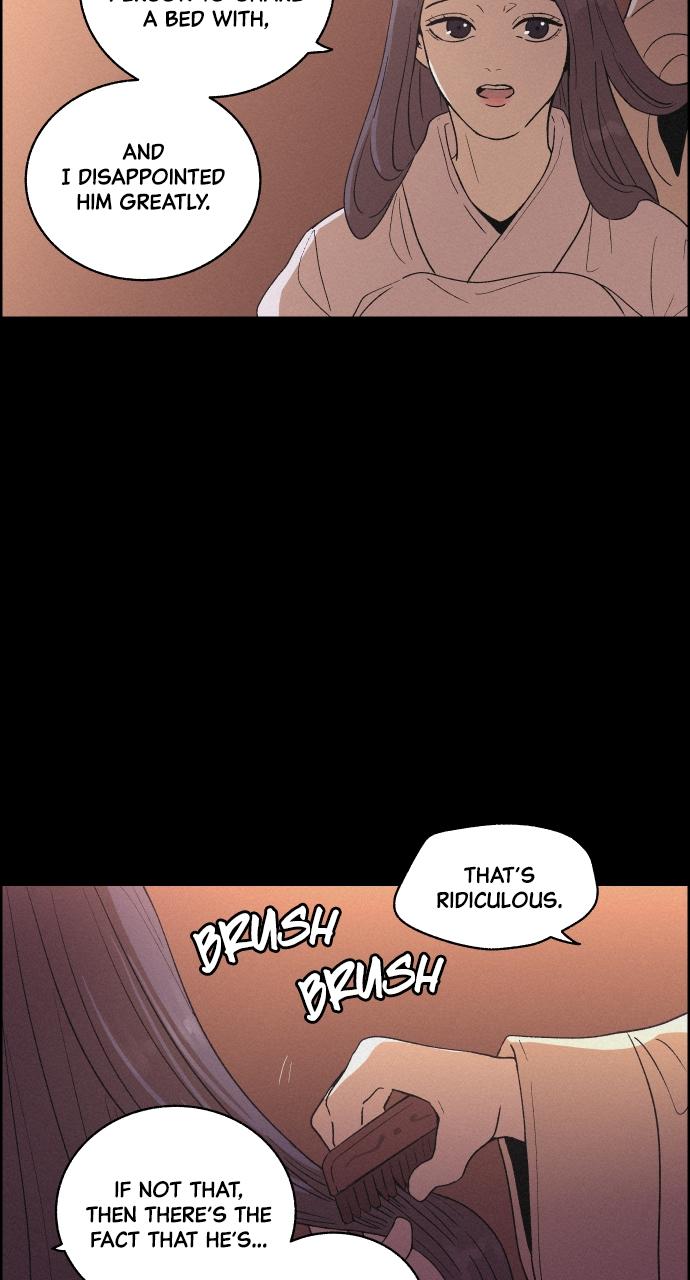 Read Love Song for Illusion EN Manga Online