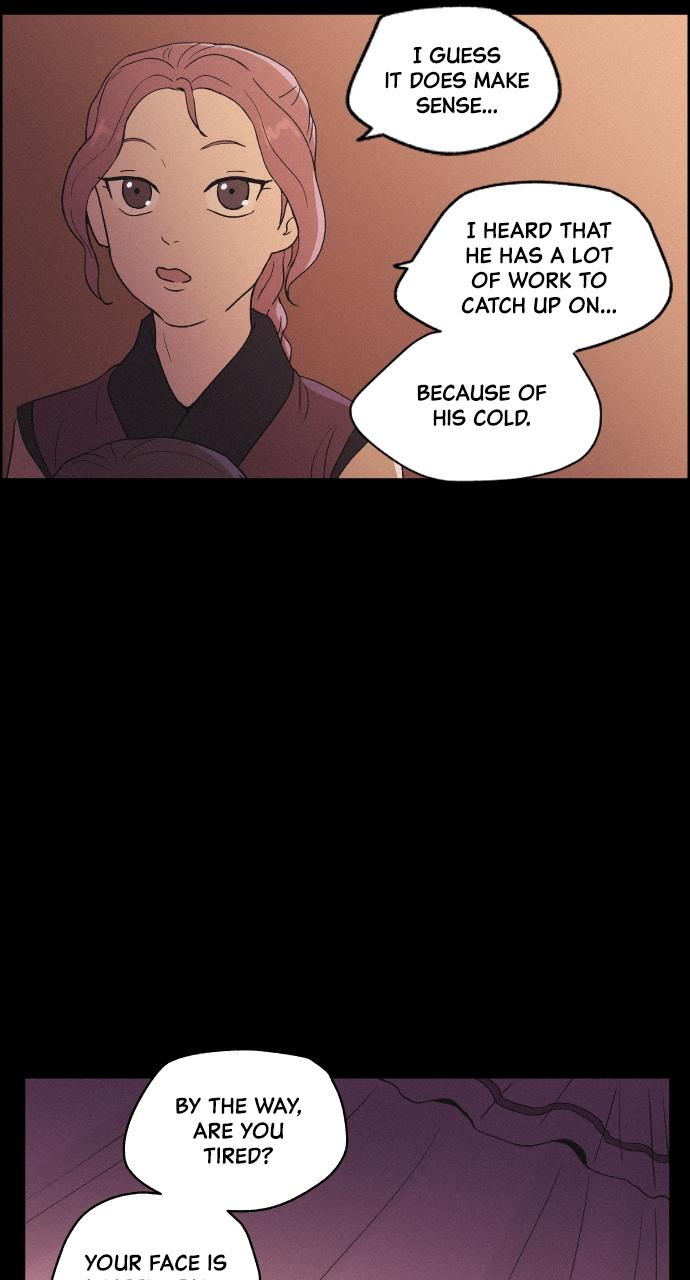 Read Love Song for Illusion EN Manga Online