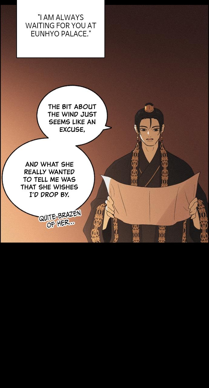 Read Love Song for Illusion EN Manga Online