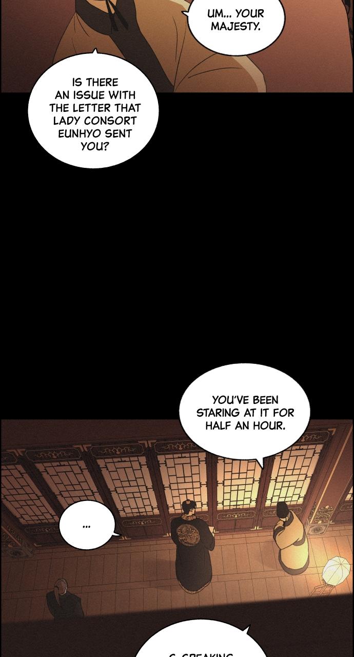 Read Love Song for Illusion EN Manga Online