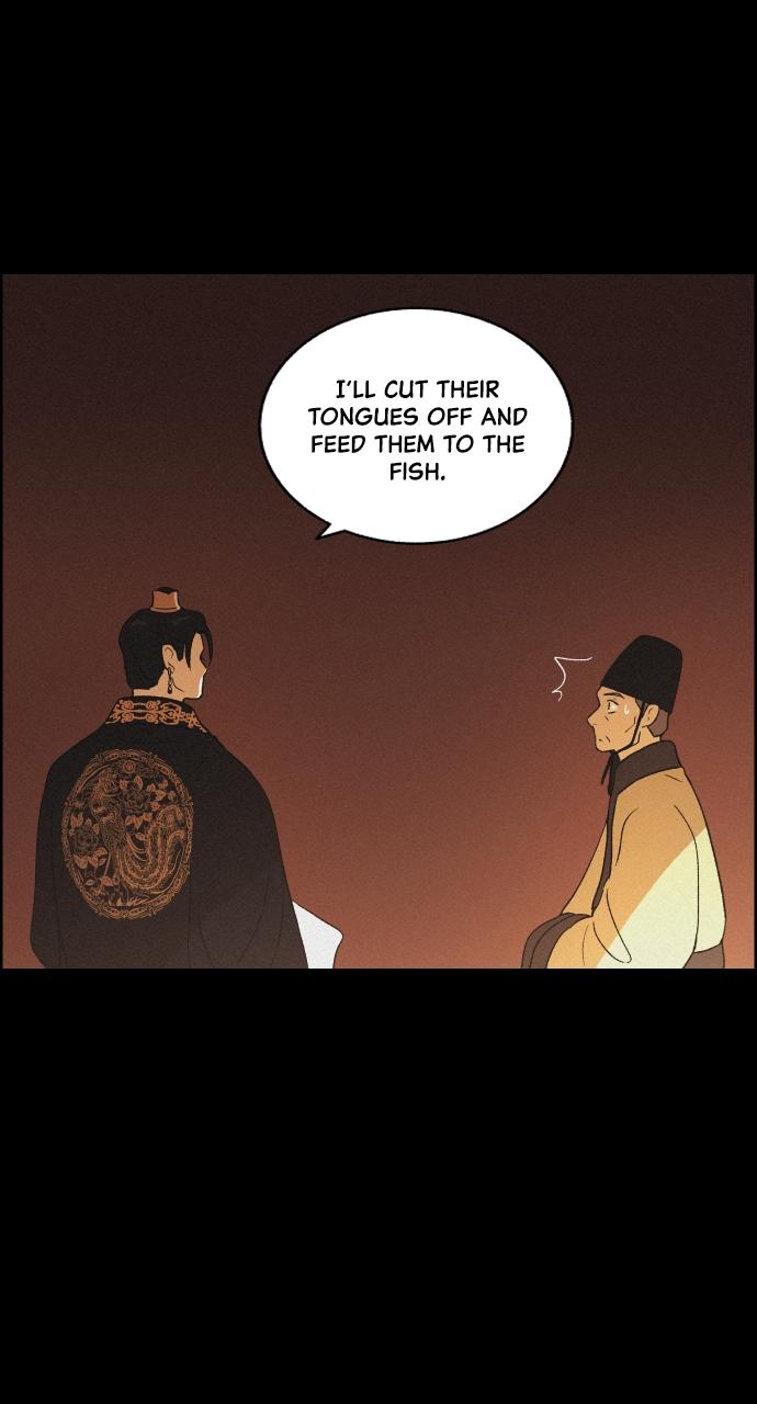 Read Love Song for Illusion EN Manga Online