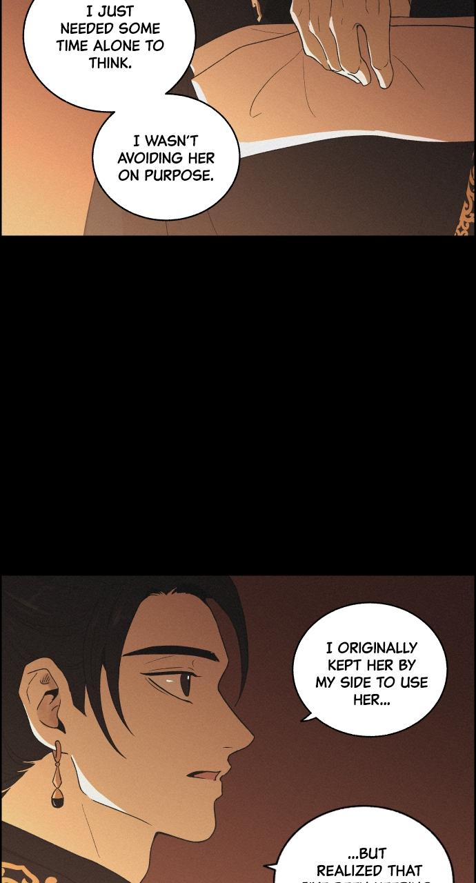 Read Love Song for Illusion EN Manga Online