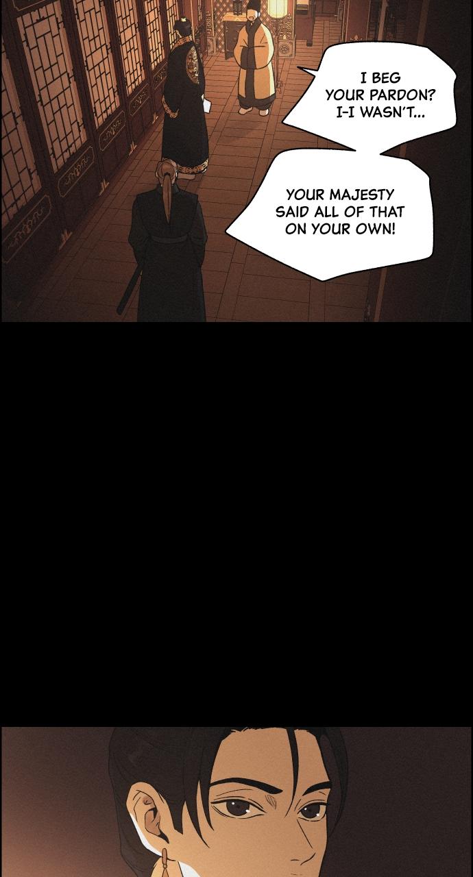 Read Love Song for Illusion EN Manga Online