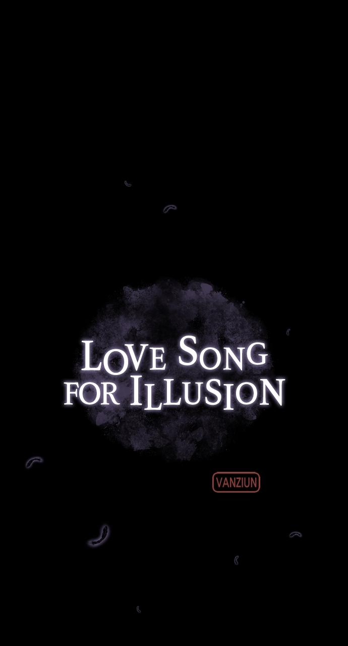 Read Love Song for Illusion EN Manga Online