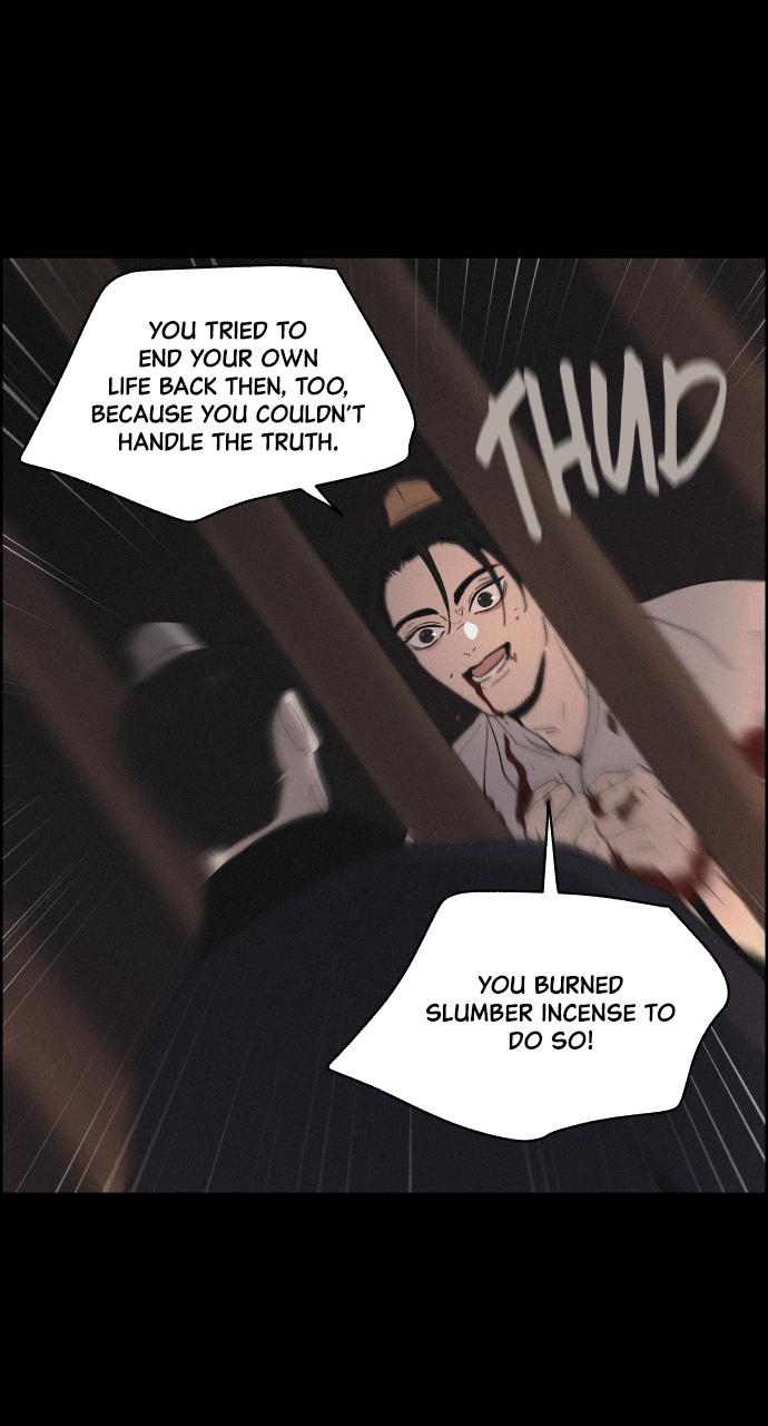 Read Love Song for Illusion EN Manga Online