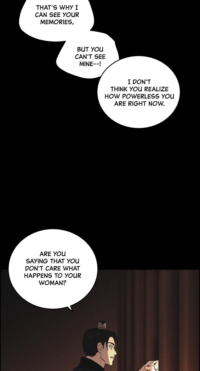 Read Love Song for Illusion EN Manga Online