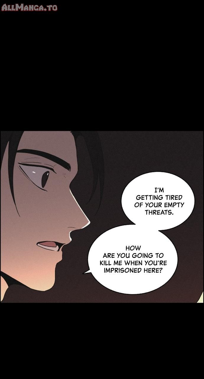 Read Love Song for Illusion EN Manga Online