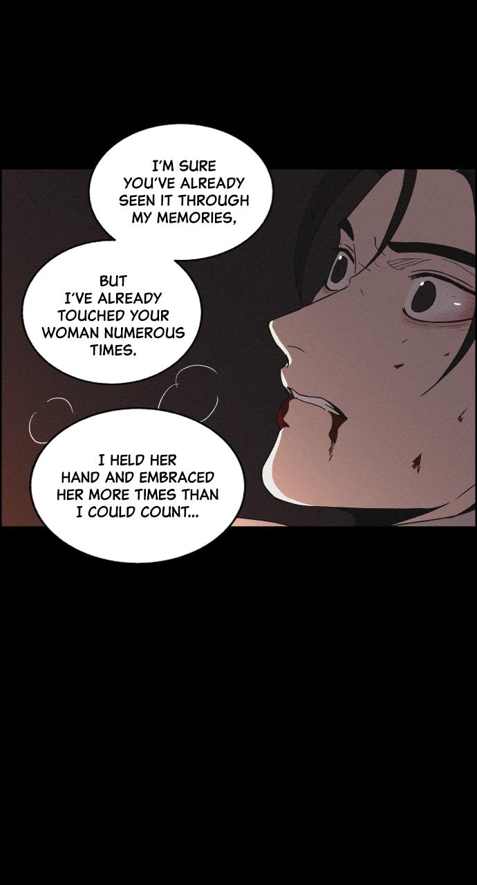 Read Love Song for Illusion EN Manga Online