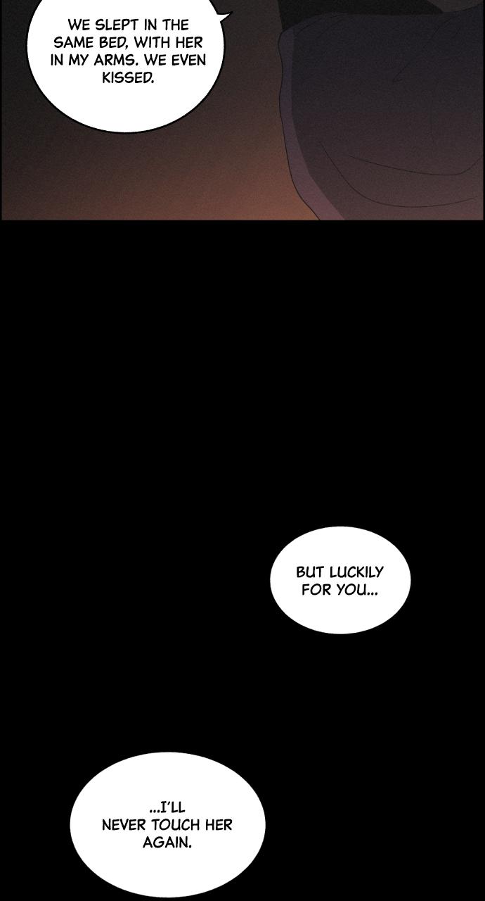 Read Love Song for Illusion EN Manga Online