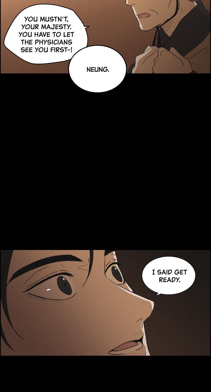 Read Love Song for Illusion EN Manga Online