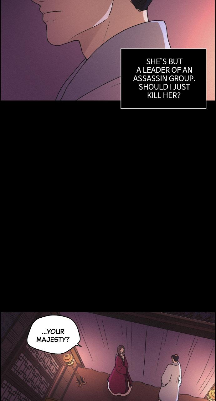 Read Love Song for Illusion EN Manga Online