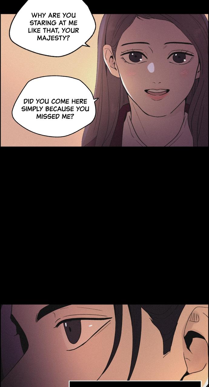 Read Love Song for Illusion EN Manga Online