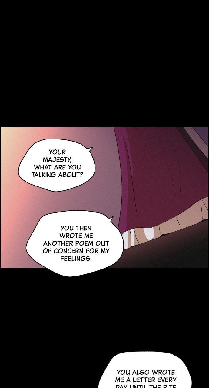 Read Love Song for Illusion EN Manga Online