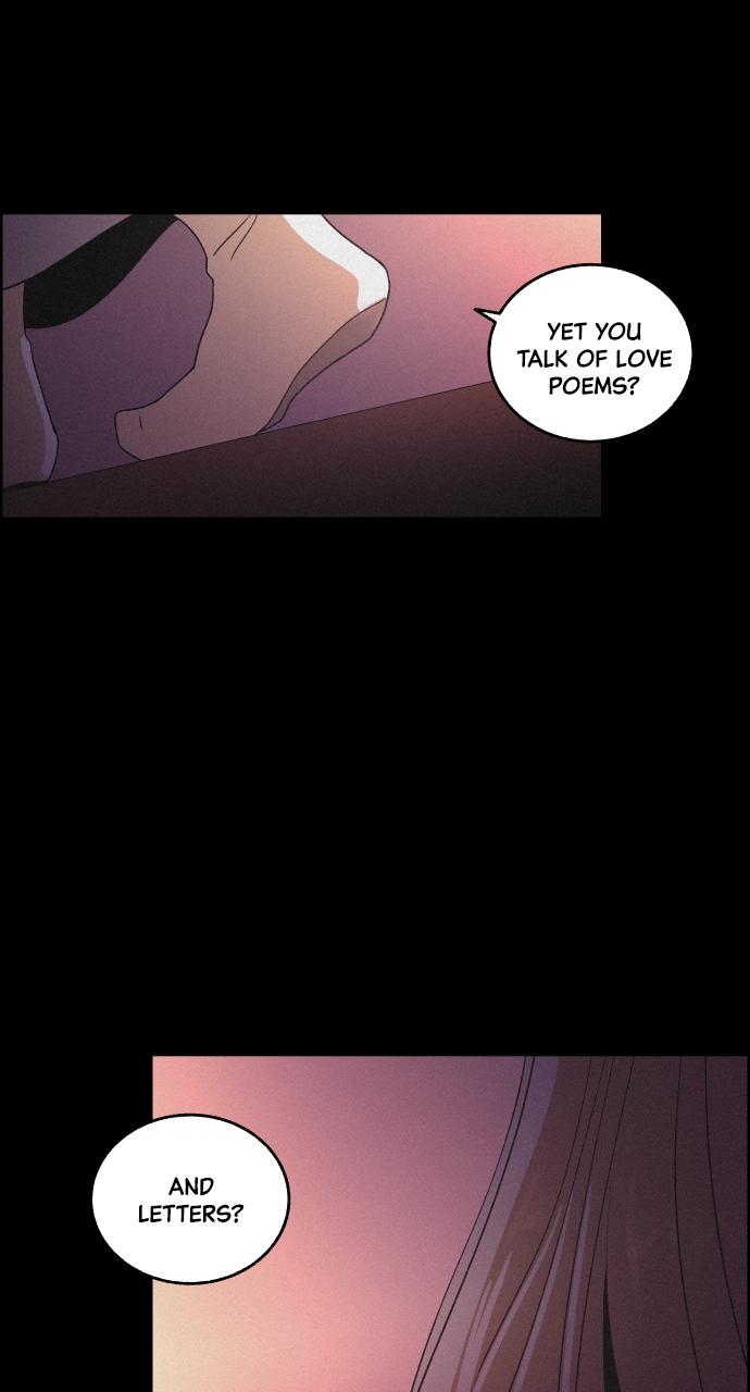 Read Love Song for Illusion EN Manga Online