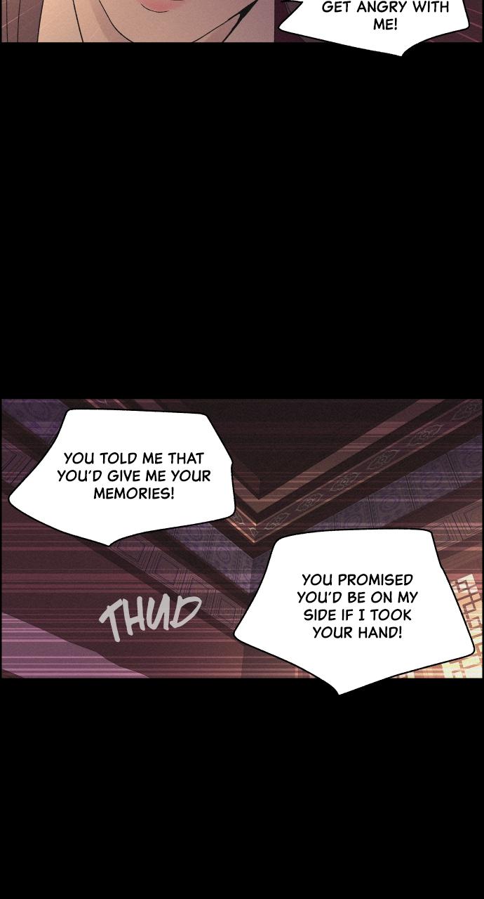 Read Love Song for Illusion EN Manga Online