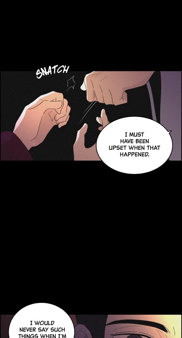 Read Love Song for Illusion EN Manga Online