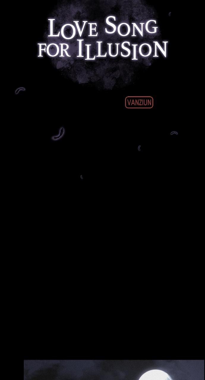 Read Love Song for Illusion EN Manga Online