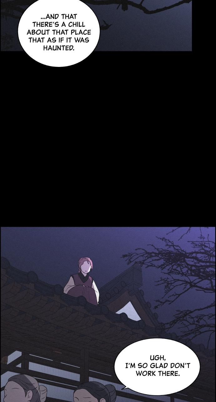 Read Love Song for Illusion EN Manga Online