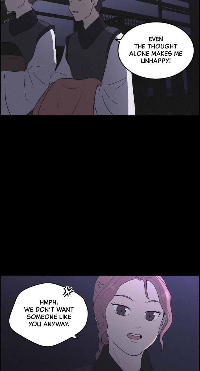 Read Love Song for Illusion EN Manga Online