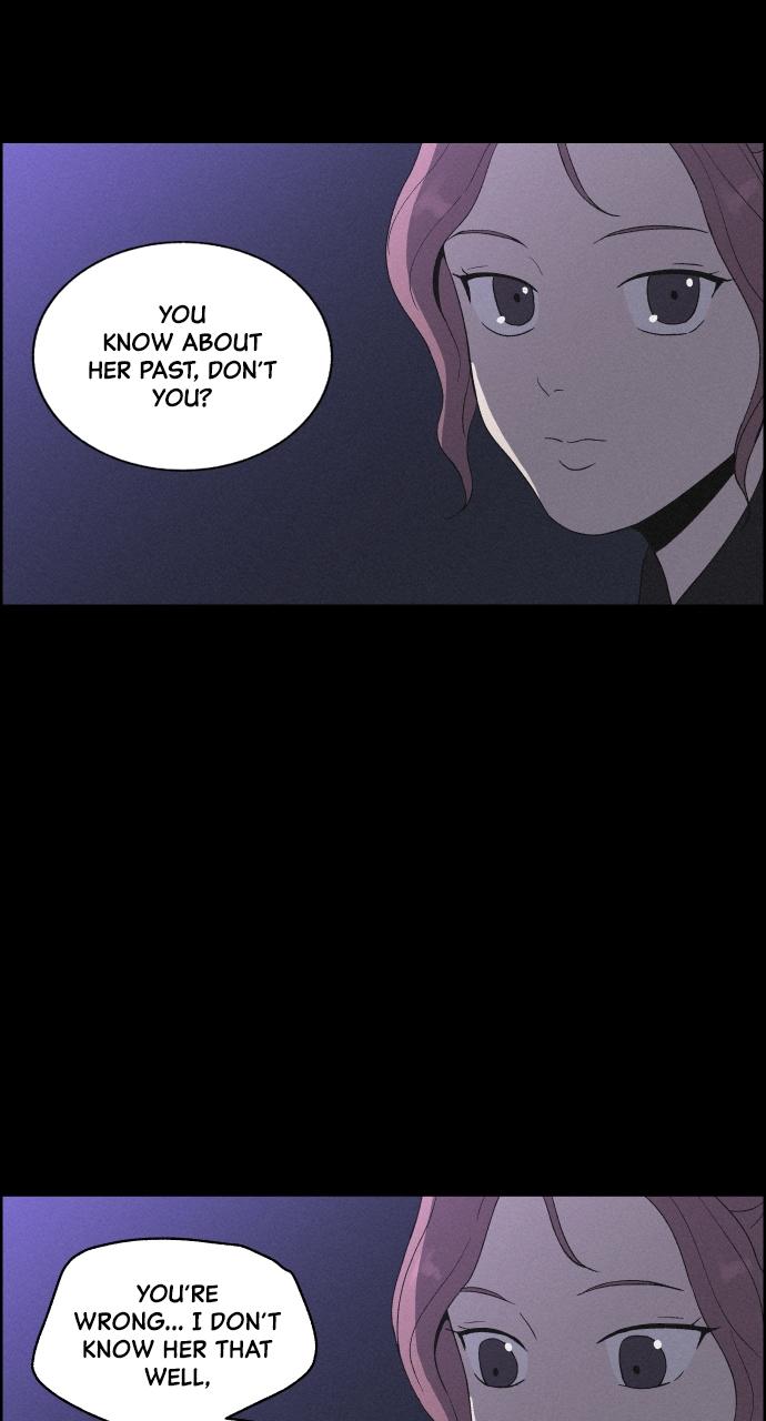 Read Love Song for Illusion EN Manga Online