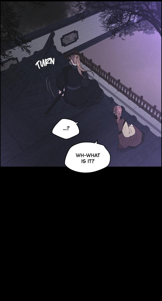 Read Love Song for Illusion EN Manga Online