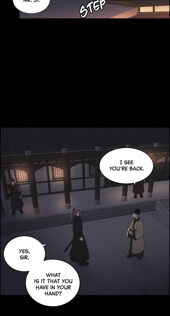 Read Love Song for Illusion EN Manga Online