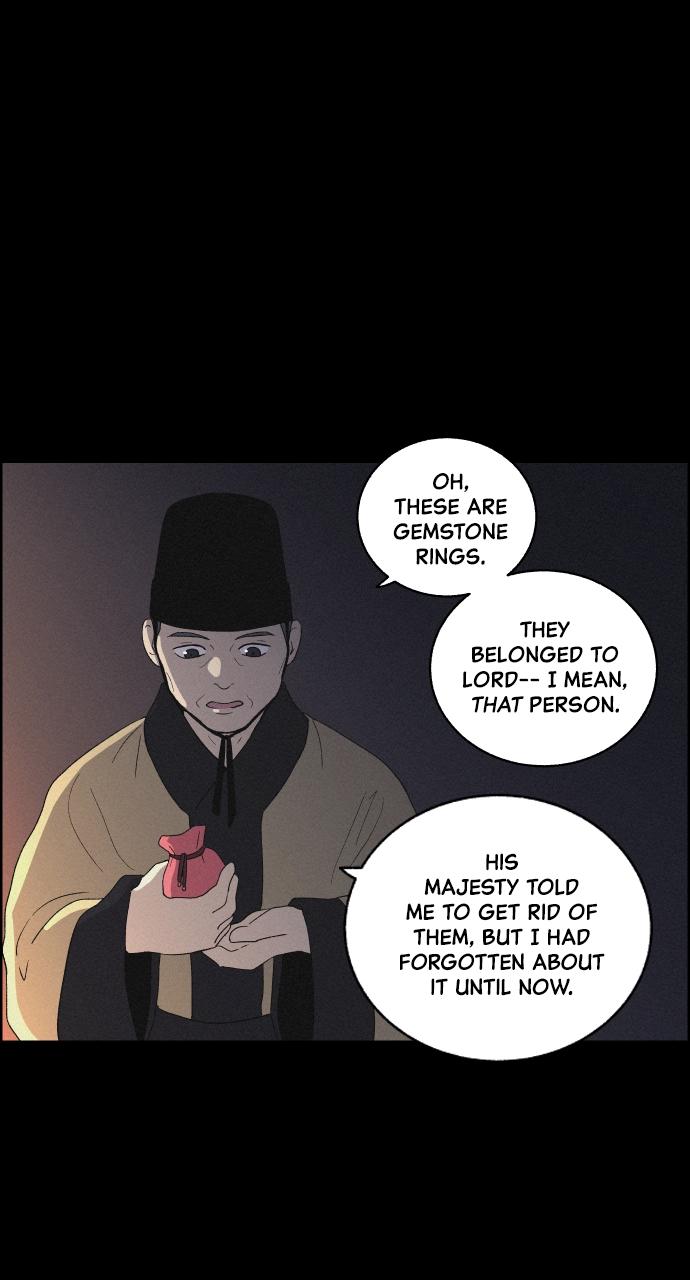 Read Love Song for Illusion EN Manga Online