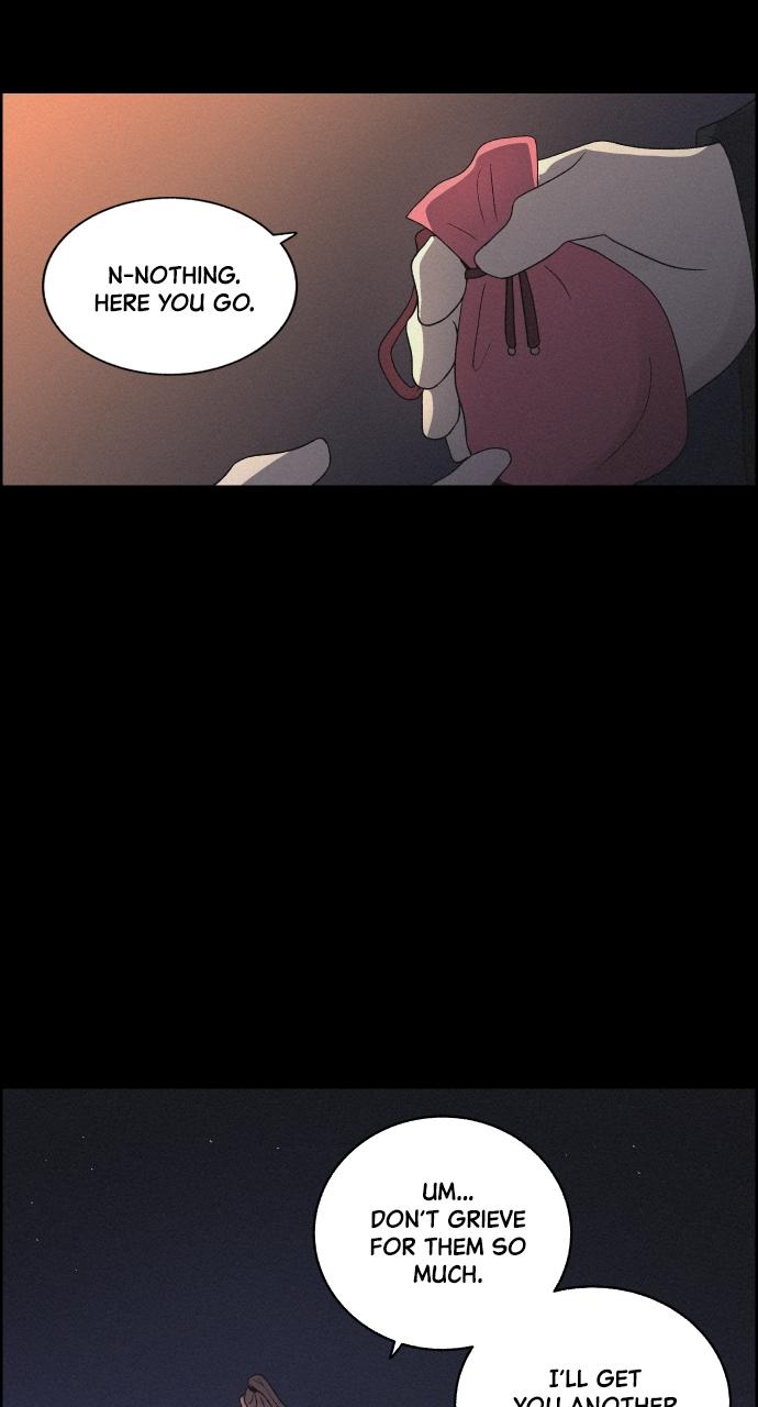 Read Love Song for Illusion EN Manga Online