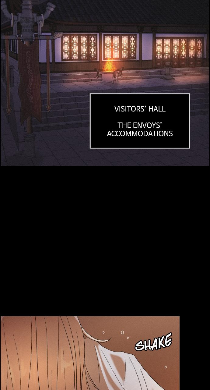 Read Love Song for Illusion EN Manga Online