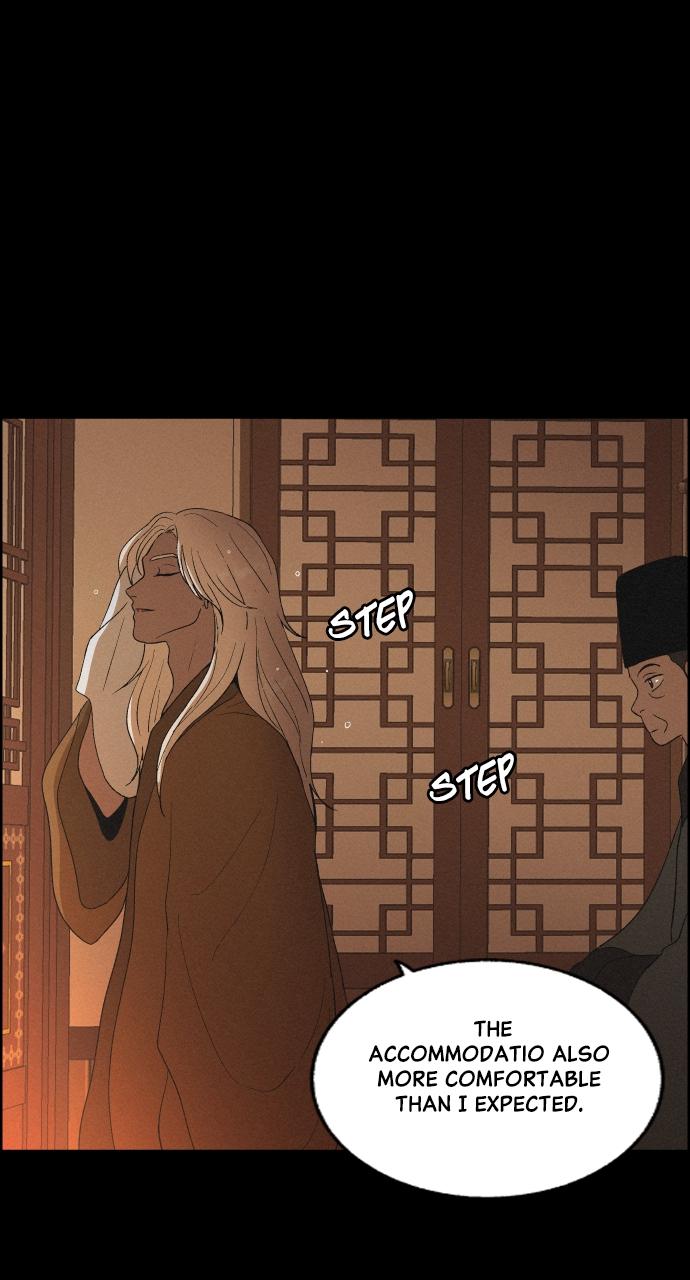 Read Love Song for Illusion EN Manga Online