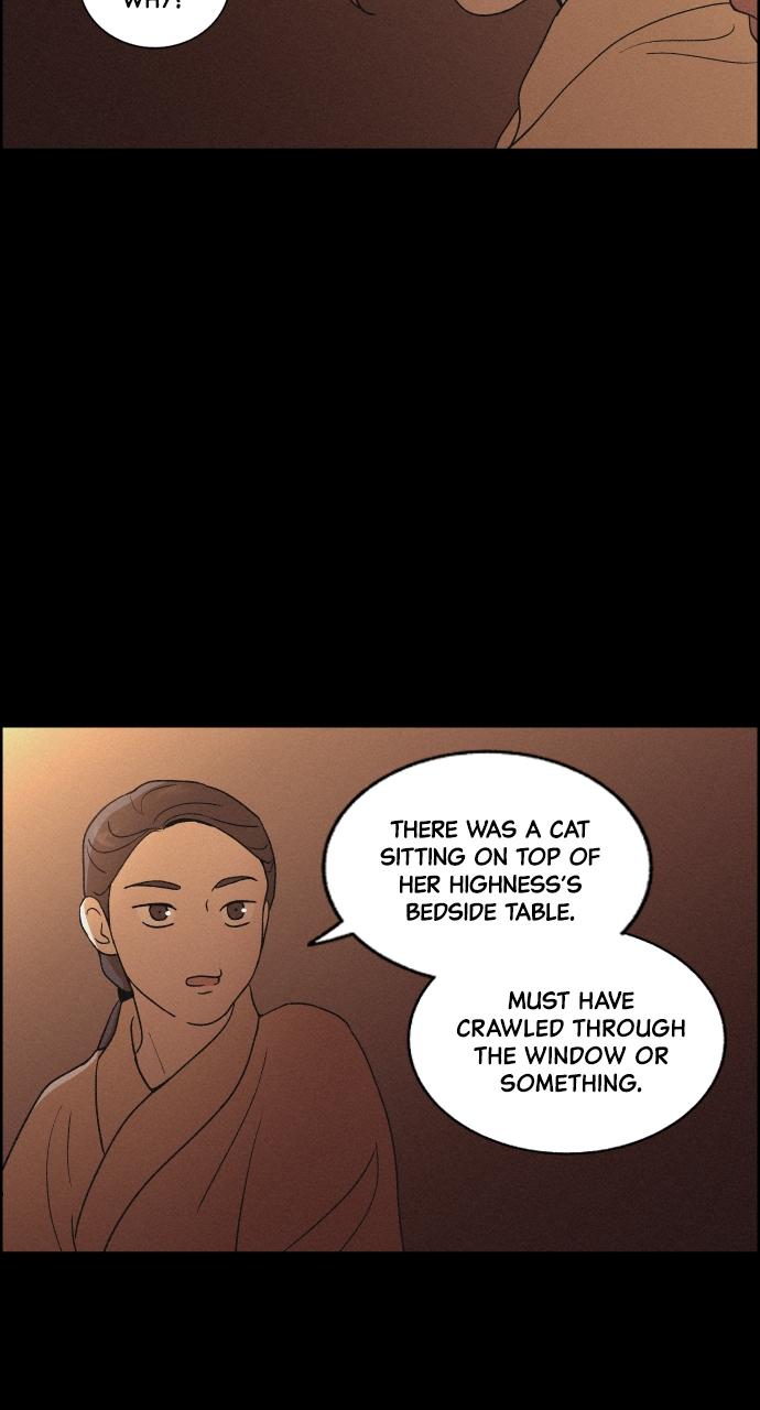 Read Love Song for Illusion EN Manga Online