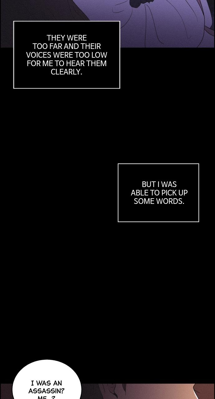 Read Love Song for Illusion EN Manga Online