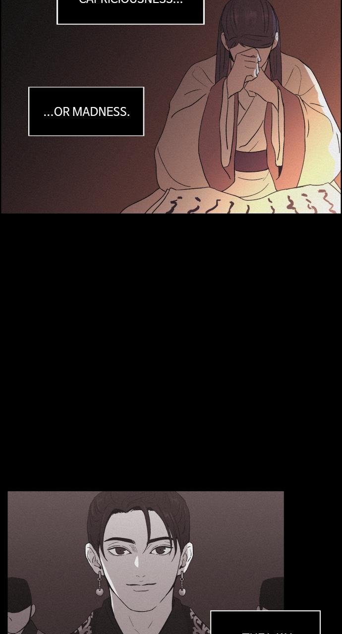 Read Love Song for Illusion EN Manga Online