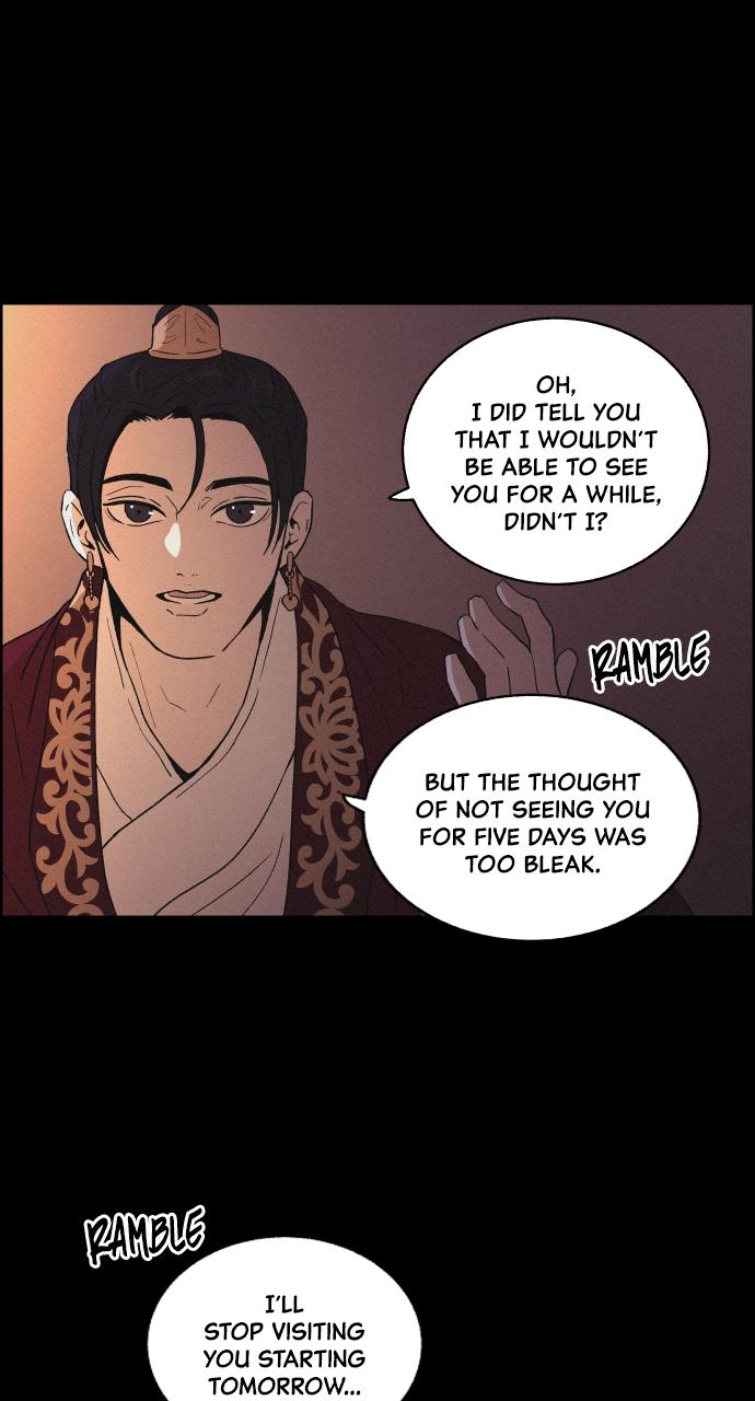 Read Love Song for Illusion EN Manga Online