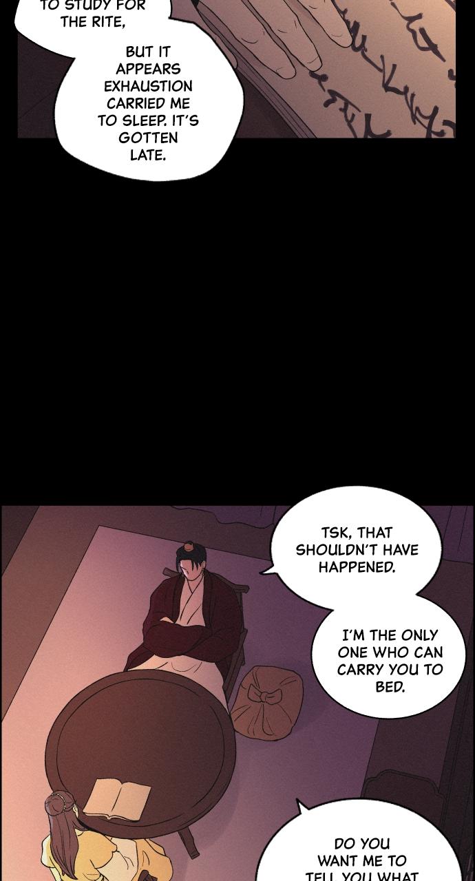 Read Love Song for Illusion EN Manga Online