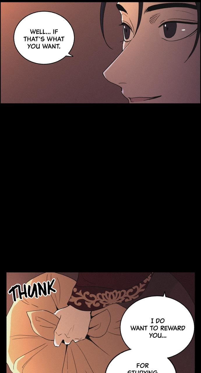 Read Love Song for Illusion EN Manga Online