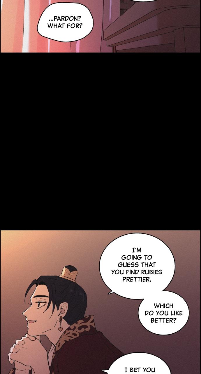 Read Love Song for Illusion EN Manga Online