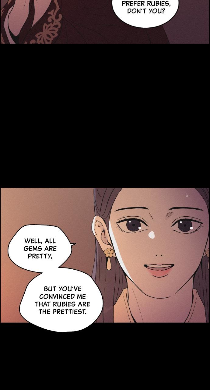 Read Love Song for Illusion EN Manga Online