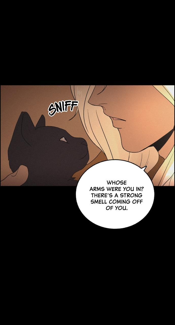 Read Love Song for Illusion EN Manga Online