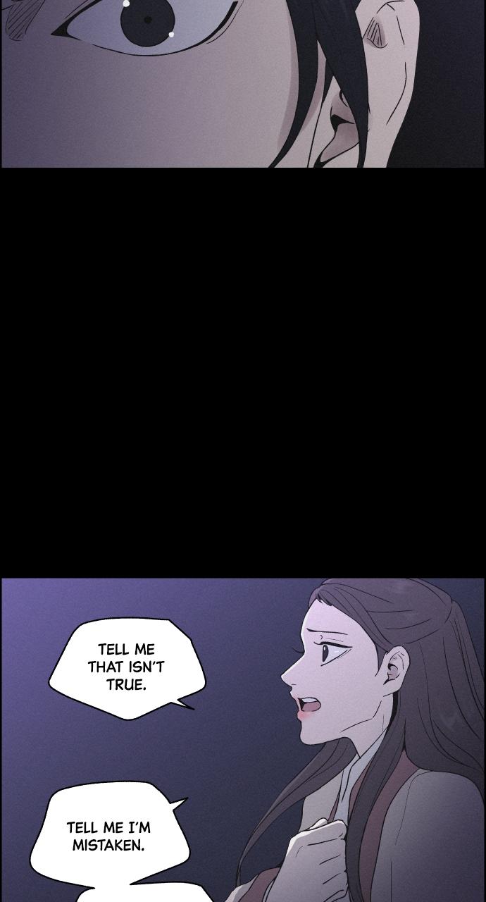 Read Love Song for Illusion EN Manga Online