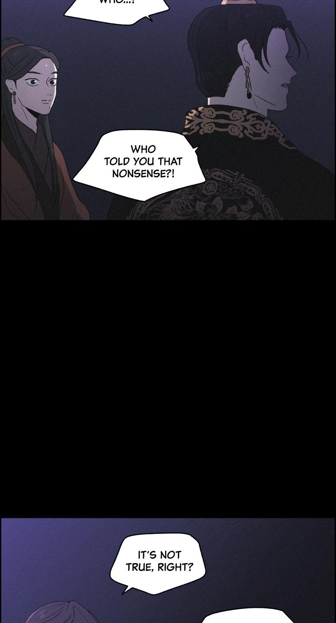 Read Love Song for Illusion EN Manga Online