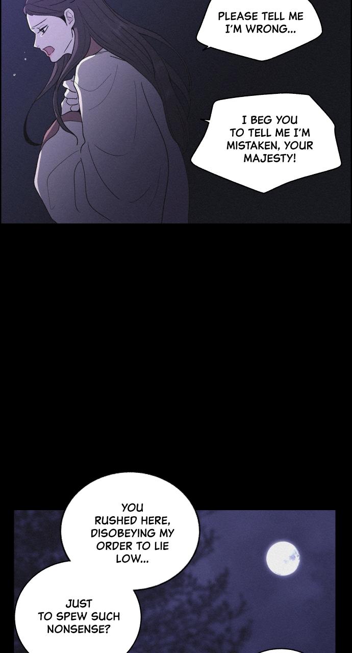 Read Love Song for Illusion EN Manga Online