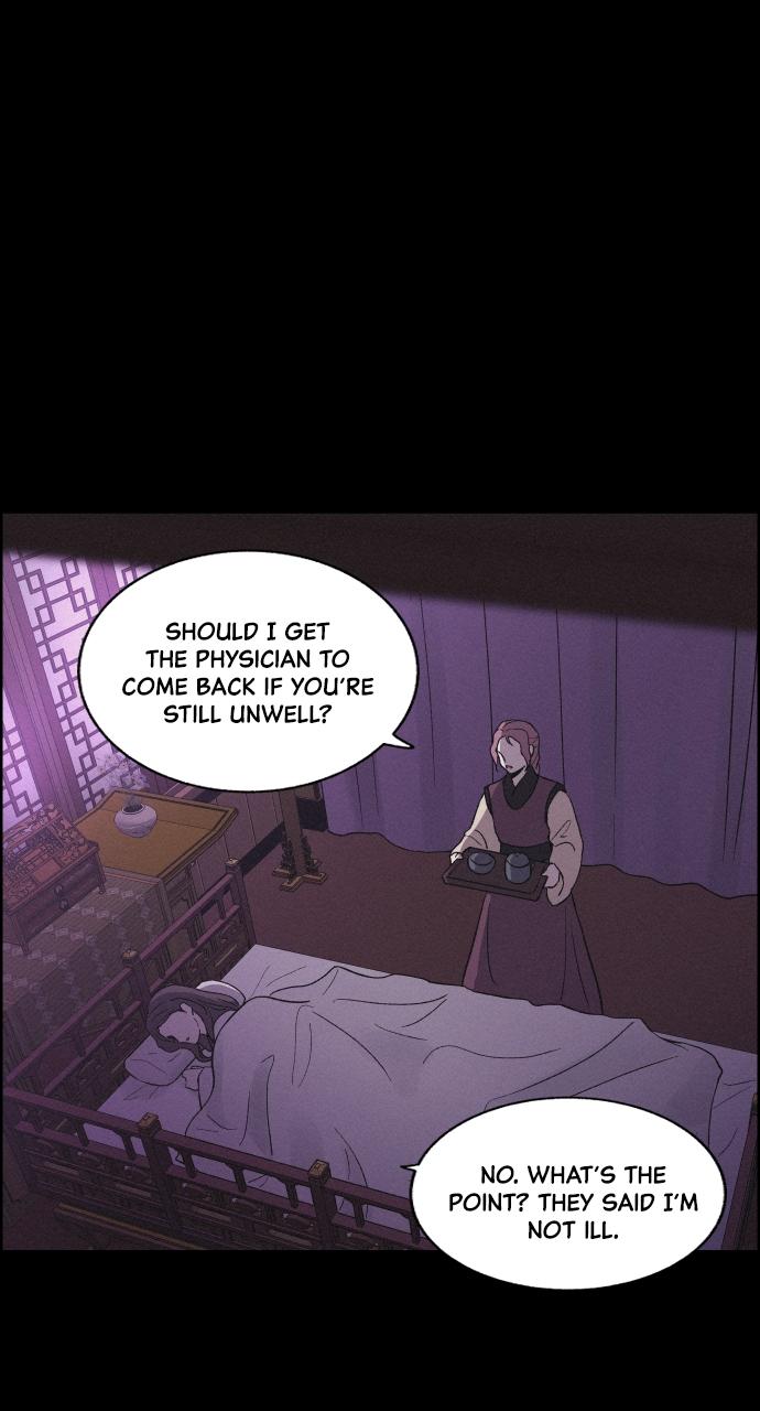 Read Love Song for Illusion EN Manga Online