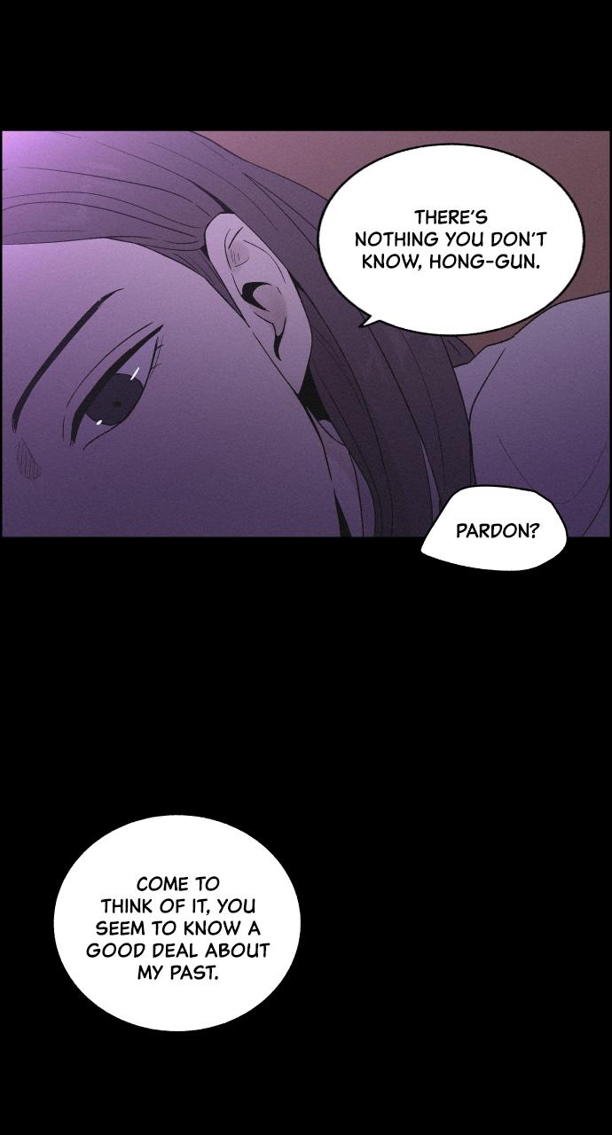 Read Love Song for Illusion EN Manga Online