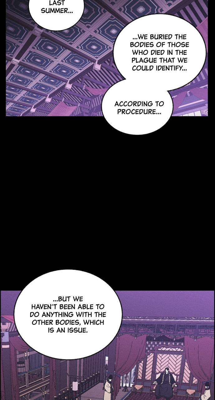 Read Love Song for Illusion EN Manga Online