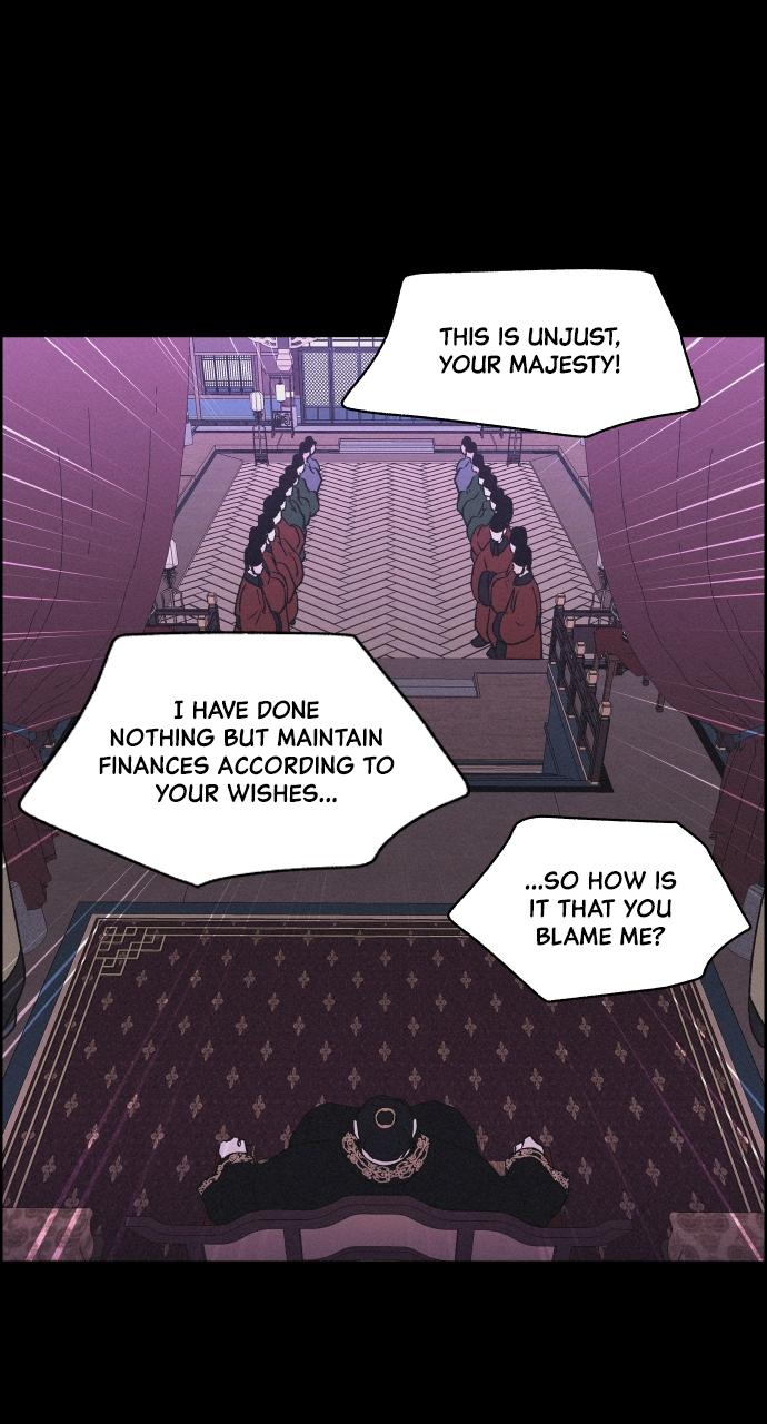 Read Love Song for Illusion EN Manga Online