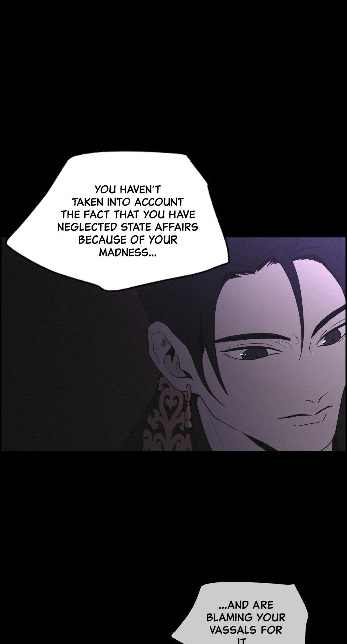 Read Love Song for Illusion EN Manga Online