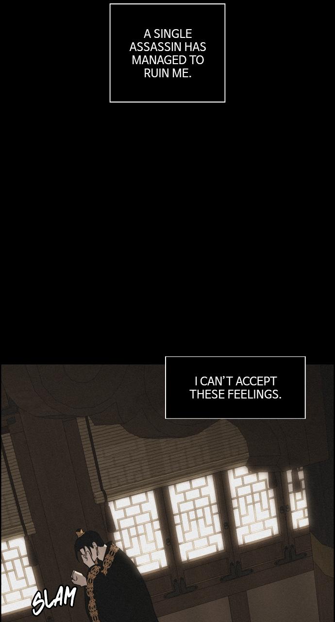 Read Love Song for Illusion EN Manga Online