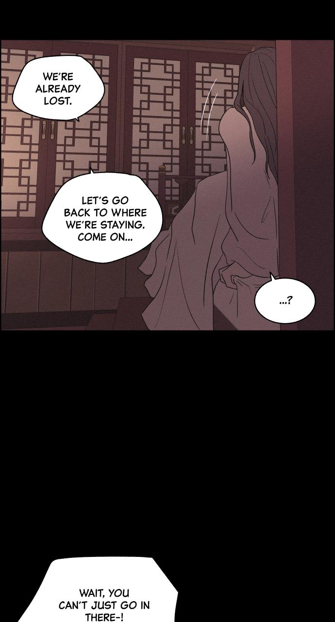 Read Love Song for Illusion EN Manga Online